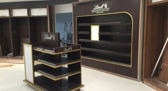 Lindt Viracopos