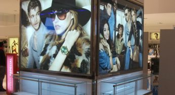 Fossil – Michael Kors, Armani Exchange and Diesel GRU Airport