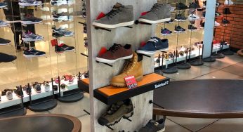 Timberland Resellers Tennis Station- Sport City – Positivação