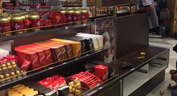Reforma Lindt Gondola