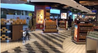 Visiual Merchandising MK, A/E, Diesel, Skagen